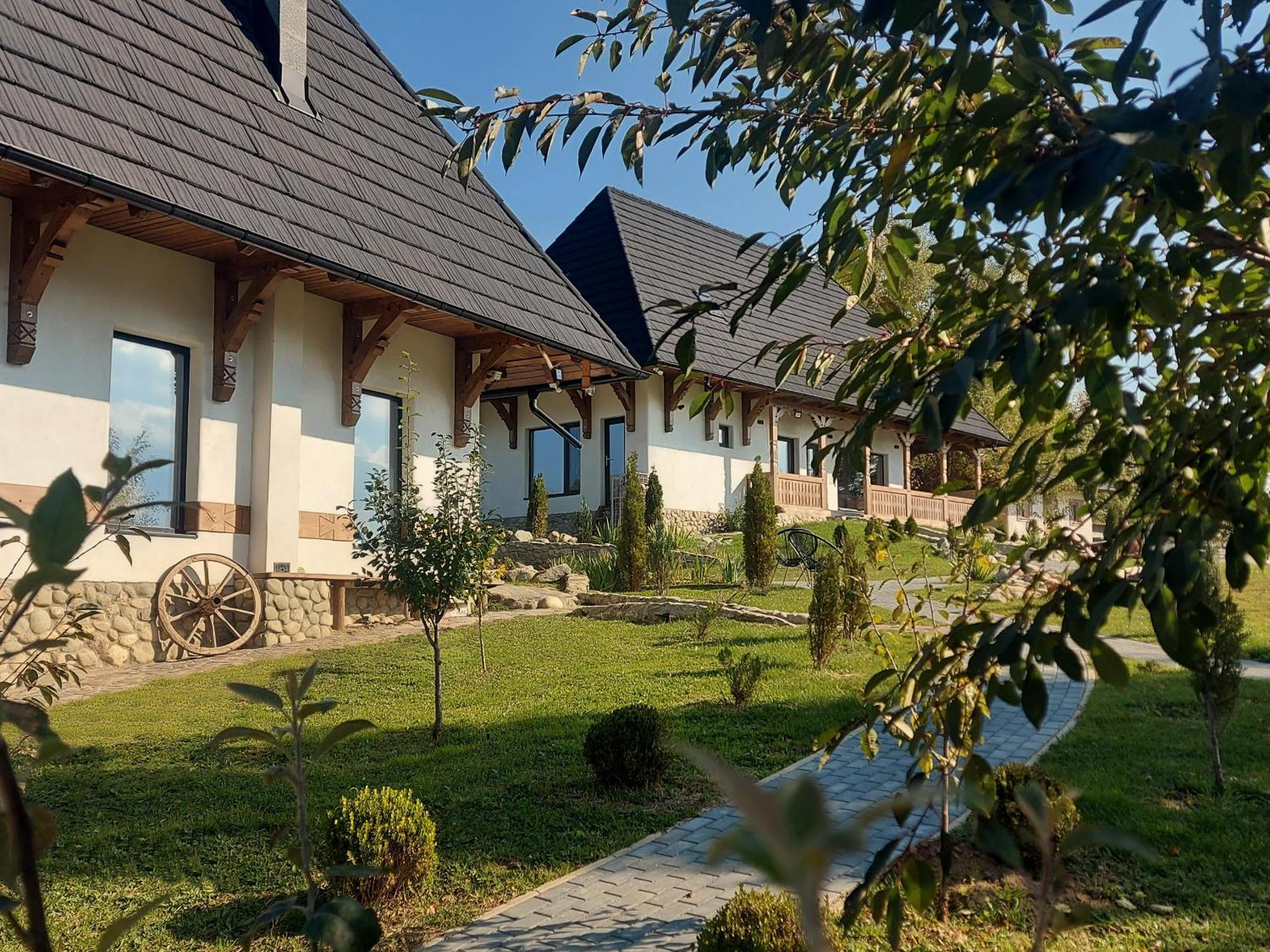 Plai Din Bran Villa บราน ภายนอก รูปภาพ