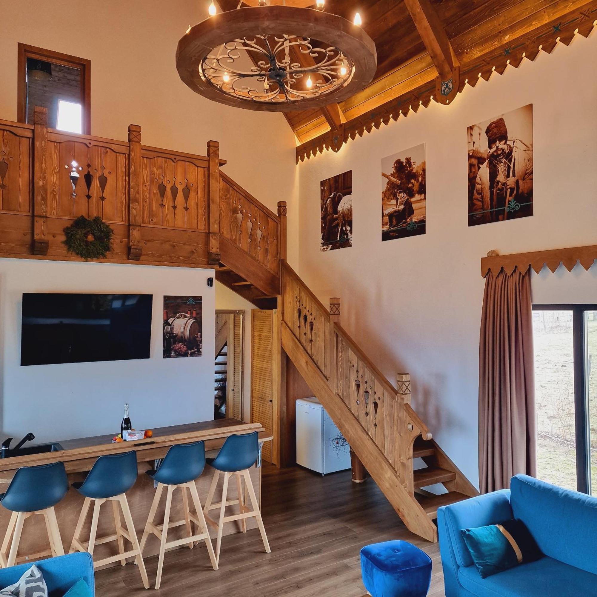 Plai Din Bran Villa บราน ภายนอก รูปภาพ