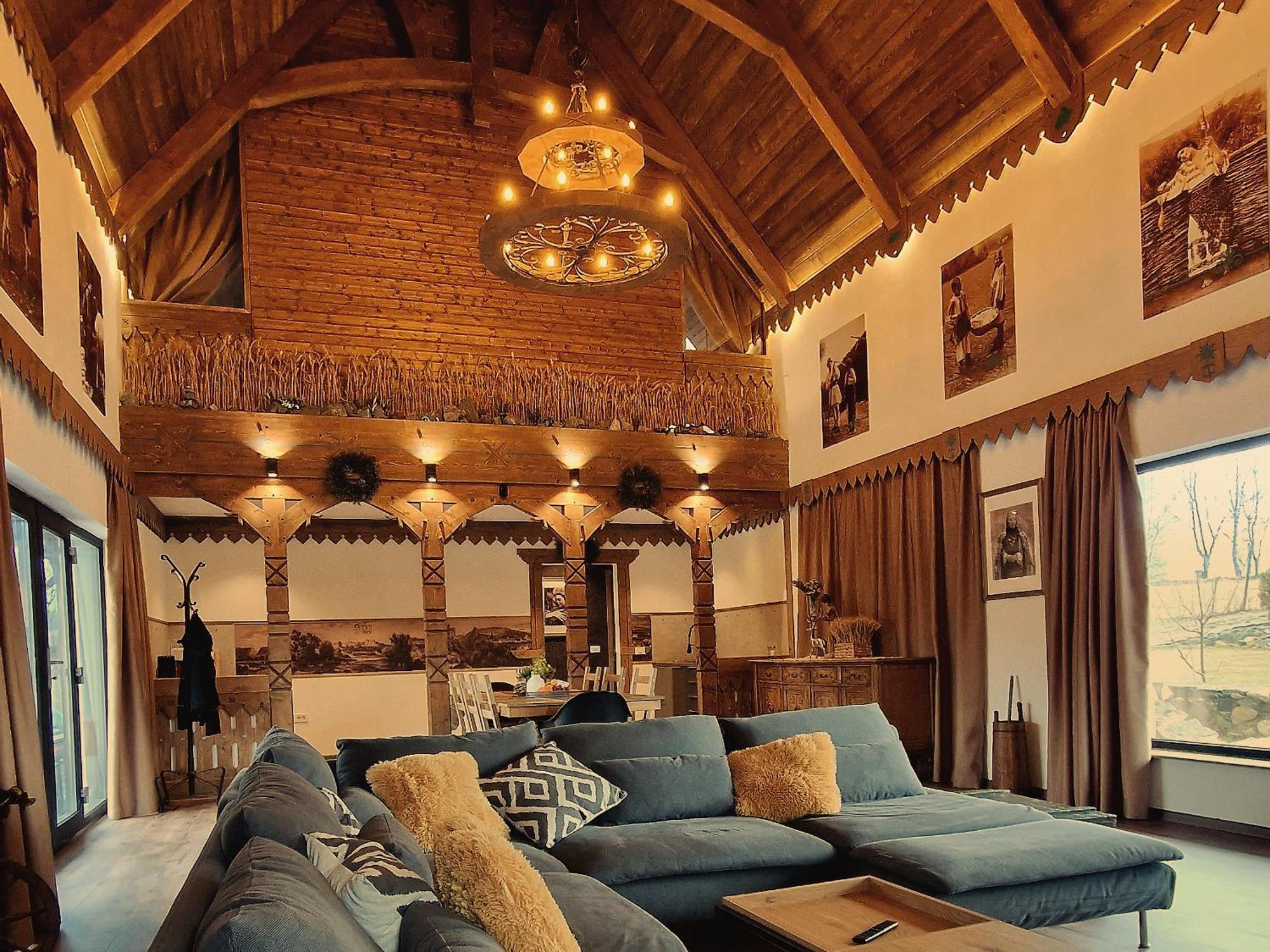 Plai Din Bran Villa บราน ภายนอก รูปภาพ