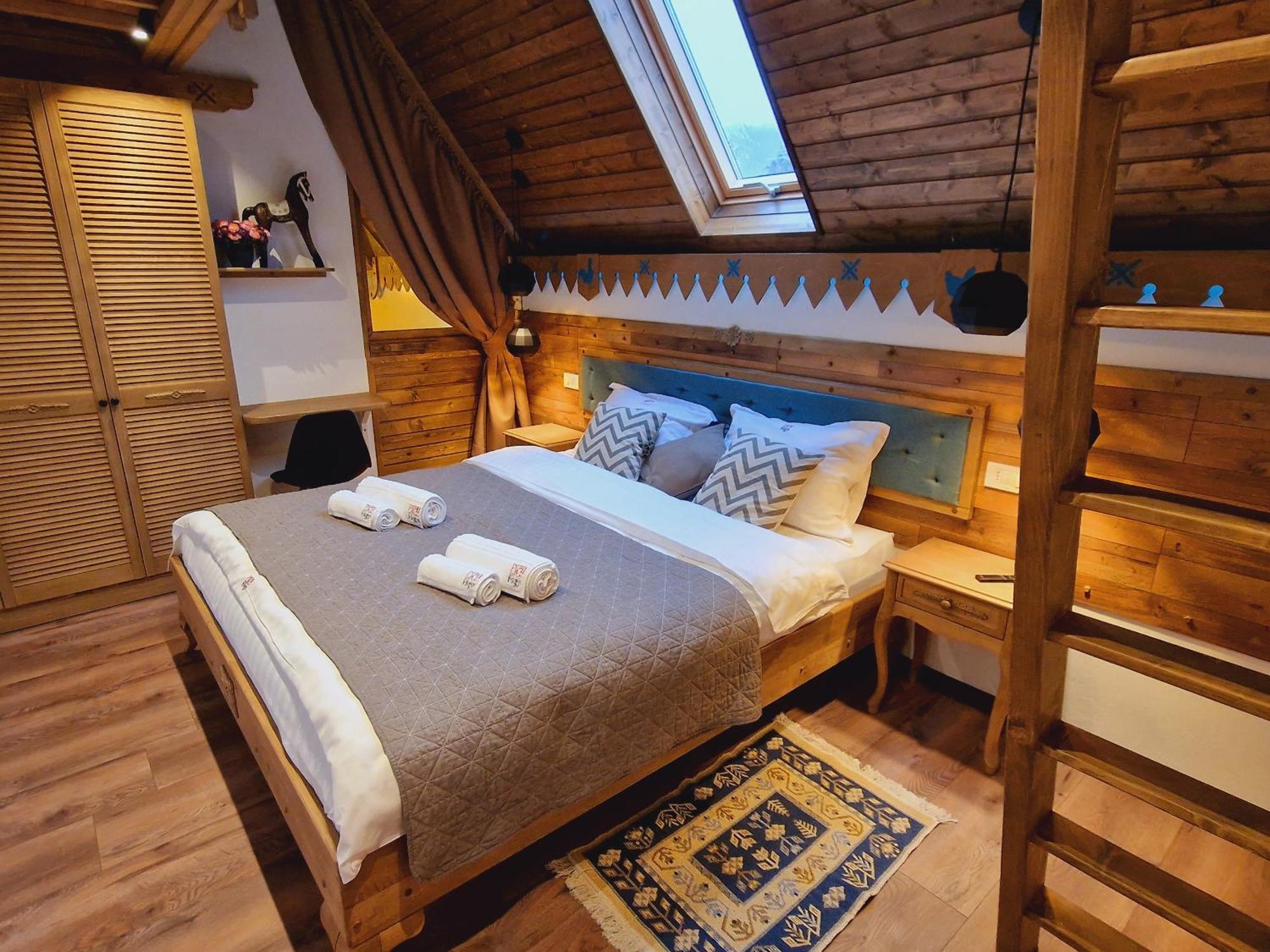 Plai Din Bran Villa บราน ภายนอก รูปภาพ
