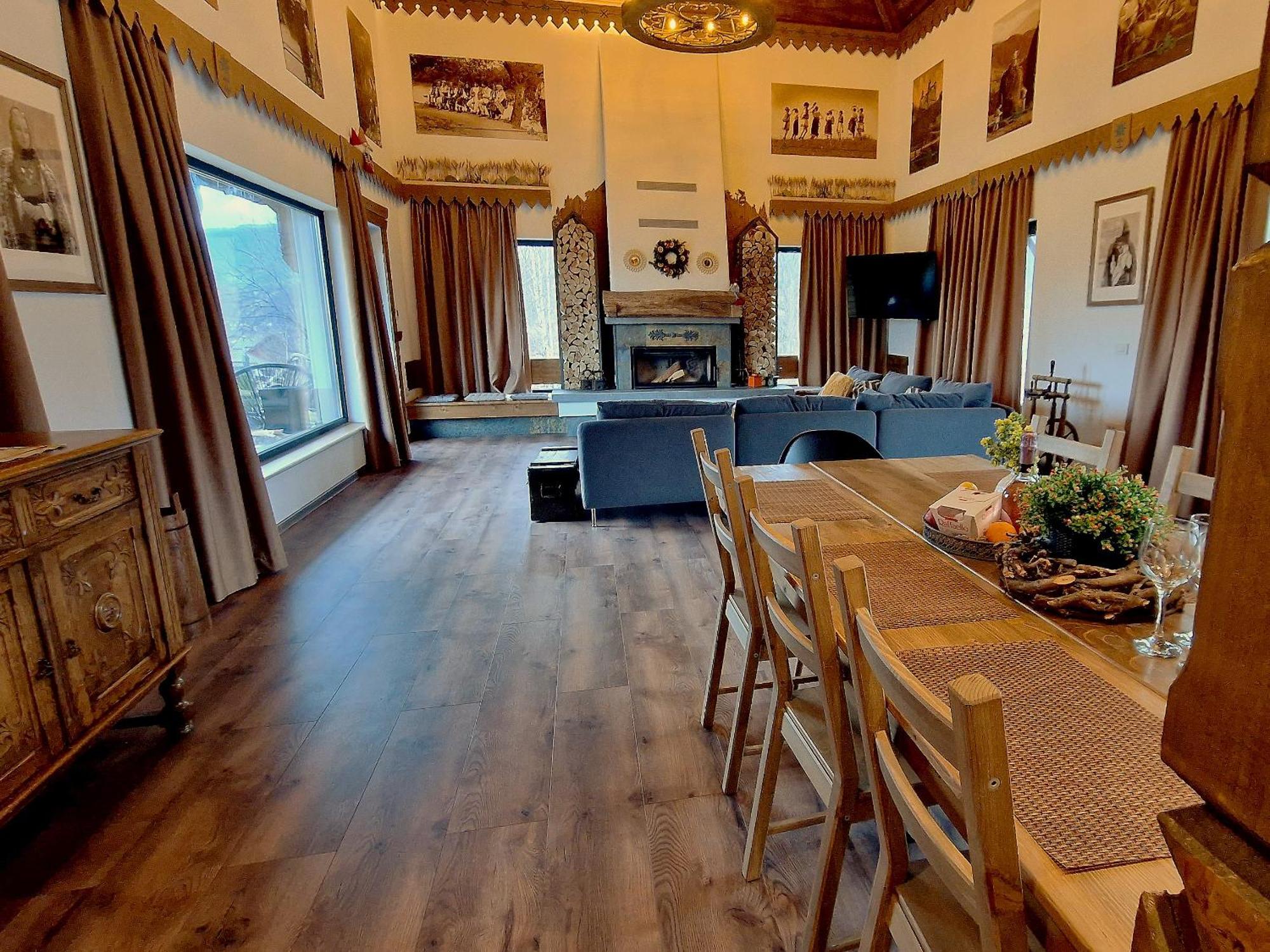 Plai Din Bran Villa บราน ภายนอก รูปภาพ