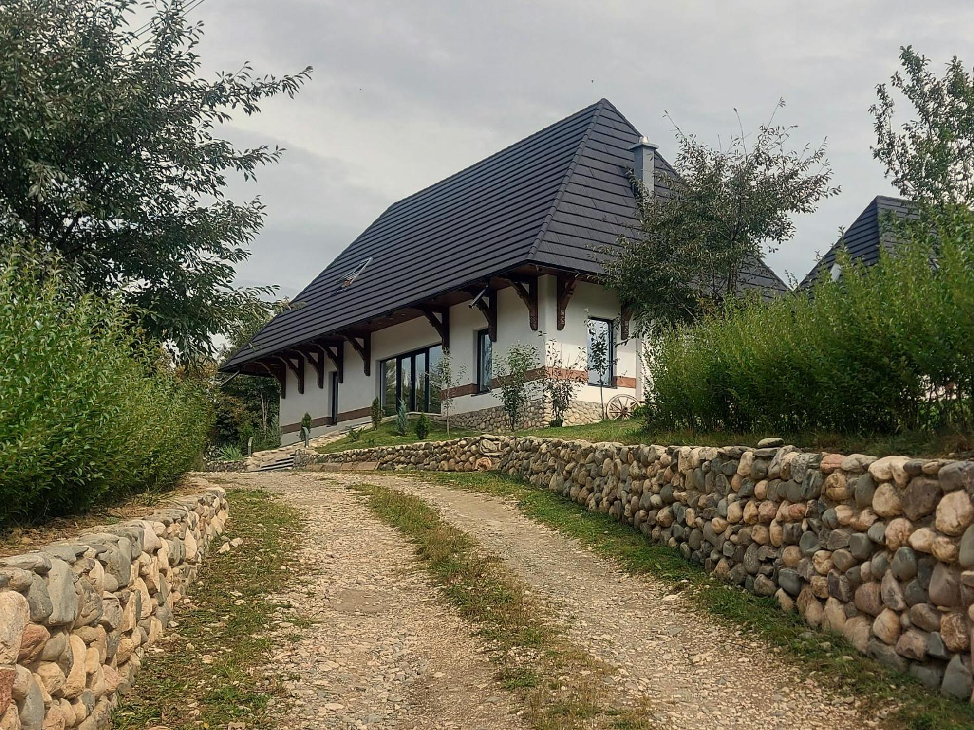 Plai Din Bran Villa บราน ภายนอก รูปภาพ
