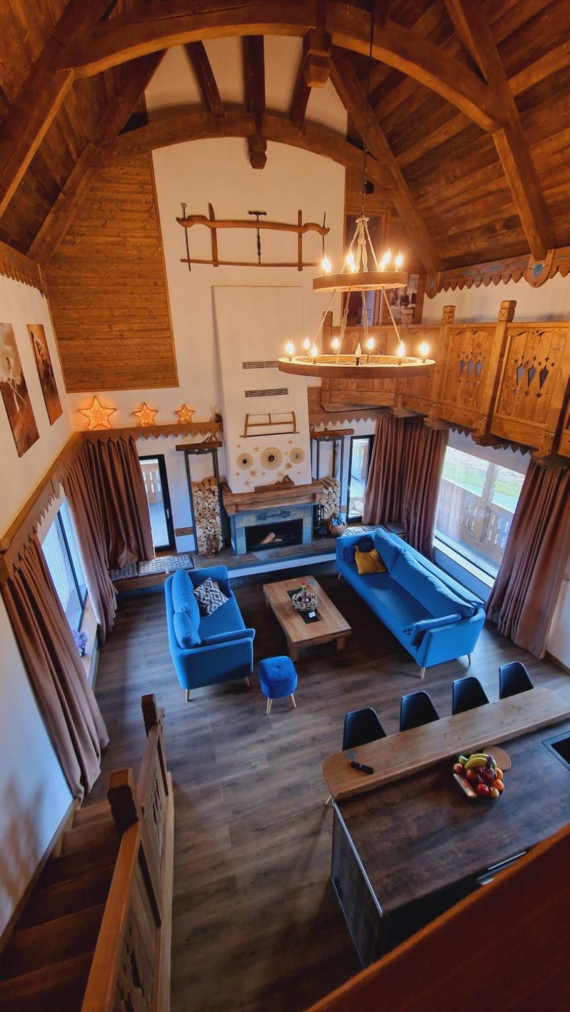 Plai Din Bran Villa บราน ภายนอก รูปภาพ